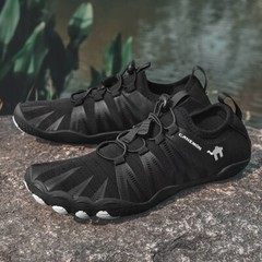 Aqua Sock Water Shoes, Men Quick Dry Beach Reef Surfing Diving