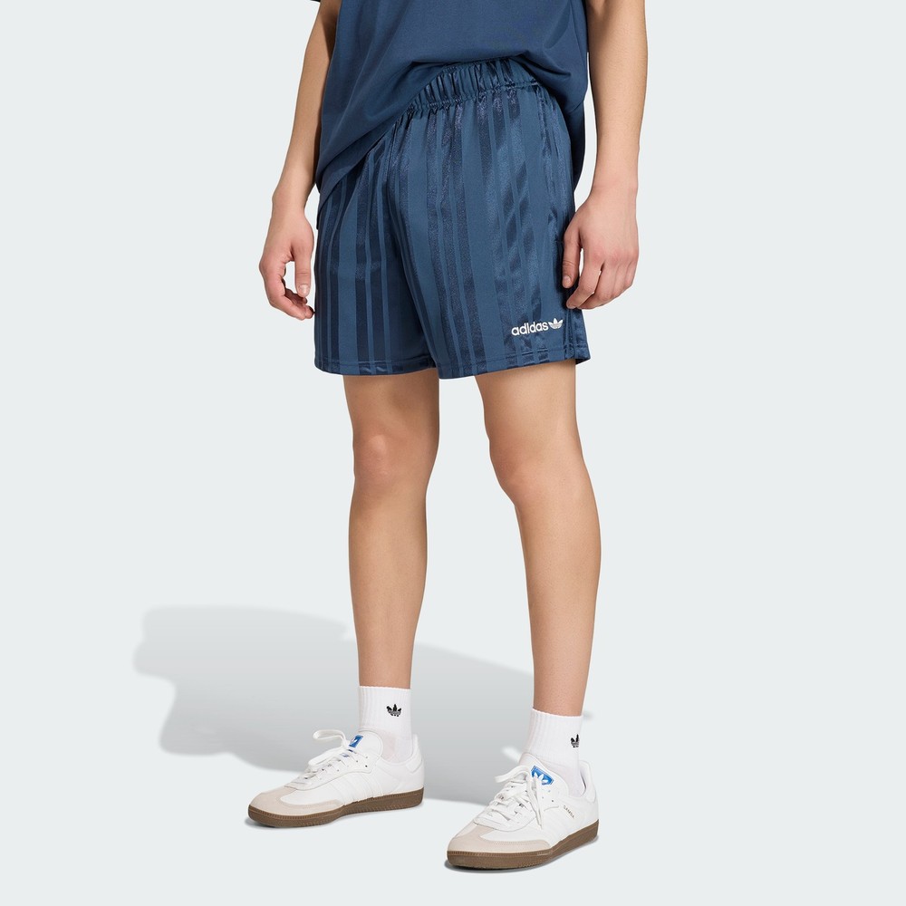 adidas men Italy EQT Shorts