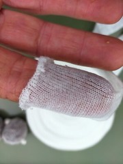 PVA Fast Melt Mesh Bulk Refill 37mm 25mm 10m 20m 30m 40m 50m 100m