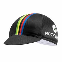 ROCKBROS Cycling Cap Outdoor Sports Hat Running Sunhat Unisex Hat Helmet