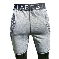 PROTECT BASELAYER SHORT