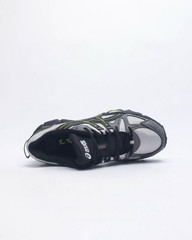 1011B109-026 ASICS KAHANA 8 Black/Green