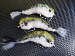Game Changer Fly, Chocklett&rsquo;s Game Changer, Game Changer 4&Prime;