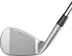 Titleist Vokey SM10 Tour Chrome D Grind 60* Lob Wedge 60-12 Dynamic Gold S200 VG