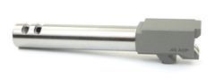 Factory New .45 ACP Stainless Barrel for Glock 30 G30 SF EXTENDED PORTED 4.6&Prime;