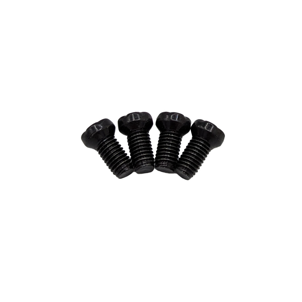 Scope Base Screws (Set of 4)