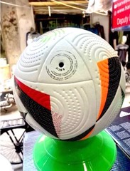 Adidas UEFA EURO 2024 Germany Official | Match Ball Soccer Football