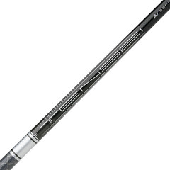 Mitsubishi Tensei AV Silver Hybrid Shaft .370 Parallel Tip 42&Prime; Uncut R S X Flex