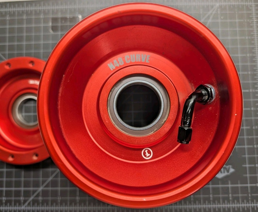 Onewheel XR MTE 5in 48n NKS Bearing