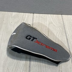 Adams Golf GT Xtreme Titanium High Launch 430cc Driver 10° 46.5” With Headcover