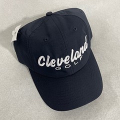 Cleveland Golf Adjustable Hat Cap – ew w/ Tags – Choose Colors