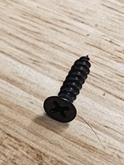 Ruger No. 1 Pistol Grip Cap Screw OEM New Gun Parts Gunsmith Hard to Find