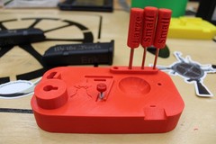 Glocksmithing Block v2.0 – 3D Printed (Read Description)