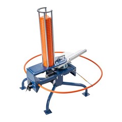 Uimoso Automatic Clay Target Launcher, 50 Clays, 55-Yard Range