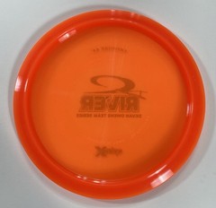 Latitude 64 💎 Opto-X RIVER – 2018 Devan Owens Team Series – PFN HTF 174 RARE 💎