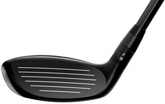 Titleist TSR1 20* 4H Hybrid Regular Mitsubishi Chemical MMT SpeedMesh 50 Value