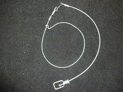 1 DOZEN SOUTHERN SNARES OTTER SNARES SURVIVAL