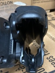 NEW BlackHawk Right SERPA Duty Holster Level 3 Fits Sig 220 225 226 228 229