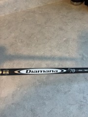 LEFTY Titleist 917 D2 Driver 9.5* Diamana Black LH!
