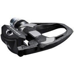 Shimano Dura Ace PD-R9100 SPD-SL Pedal black