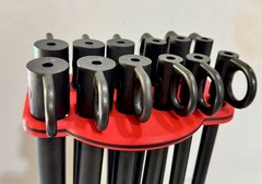 Fix Bowflex Xtreme 2 SE Rod Fatigue – 310 Power Rod Rejuvenator | Easy Install