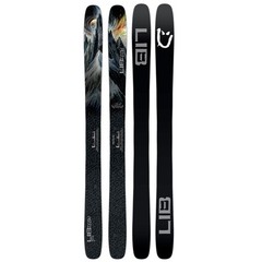 LIB TECH Proteen Skis – 160cm