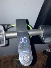 E Scooter