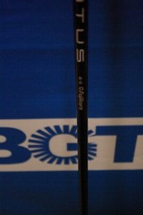 New 46.5&Prime; long Fujikura Ventus Blue 6S Stiff shaft w/all Bridgestone sleeves