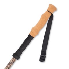 Tain Tech Trekking Poles Carbon Fiber Monopod Walking Or Hiking Sticks With With