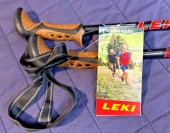 LEKI Khumbu Lite Hiking Poles (65221531)