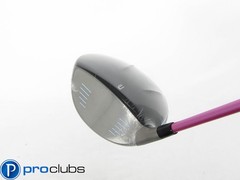 NEW LADIES COBRA AIR-X (2) OFFSET 15* DRIVER WOMEN&rsquo;S #460292