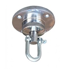 ARD CHAMPS™ Heavy Duty Steel Bearing Swivel for Boxing Speed Ball Punching Bag