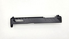 G19 Gen 5 Stripped Black Slide fits Glock 19 Gen 5