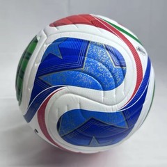 adidas trionda size 5 soccer ball