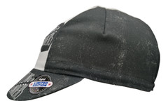 Cycling in Flanders Cobblestones Cycling Cap by Apis