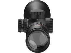 Burris Fullfield Rifle Scope 4-16x 50mm Illuminated Ballistic E3 Reticle Matte