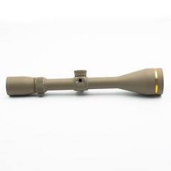 USA STOCK, LP Style VX-3 4.5-14x50mm Rifle Scope Duplex Reticle TAN Color