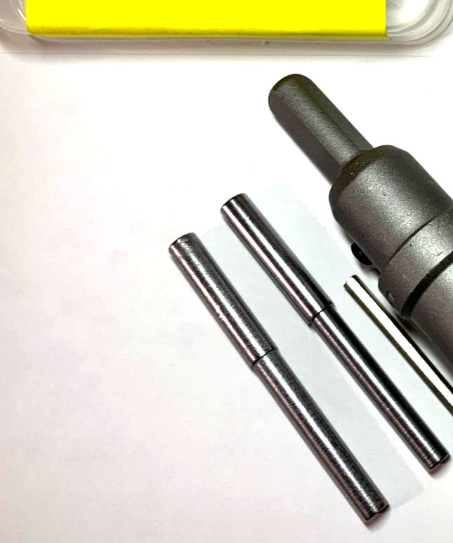 Valve Spring Seat Cutter Tool 5mm & 5.5mm pilot Set only 24hrsh USA