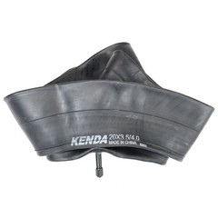 20×3.50 Kenda 20 inch Bike Tire Bicycle Inner Tube 32mm American Schrader Valve