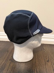 Pearl Izumi Barrier Cycling Cap – Black – Fall 2012 – One Size – Rarely Worn