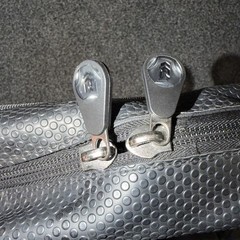 DAIWA TOURNAMENT 8 TUBE ROD HOLDALL x 1 used 3/4 times only vvcg