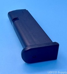 GLOCK 43X Magazine 10 Round RD 9mm Clip Mag G43X G48 47818 FITS 48 AND 43X ONLY