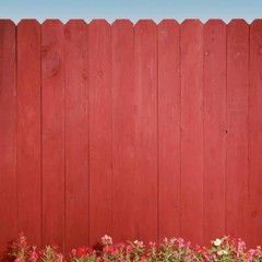 Exterior Wood Stain Oil Latex Paint Coating Accessory Home Outdoor Use 1 Gallon