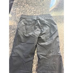 Boulder Gear front range Mens Black Ski Snowboard Pants 15k Waterproof Small NEW