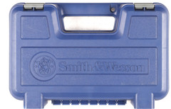 Smith and Wesson OEM Medium Pistol Case Up to 6&Prime; Barrel