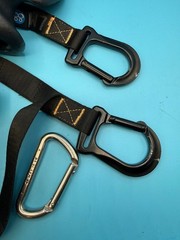 HXD-Ergo Ergonomic Exercise Handles for Cable Machine Attachments