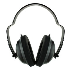 TITUS B1 Eco Hearing Protection Earmuffs Work Noise Reduction Shooting Mowing