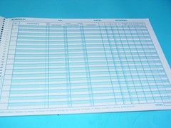 Cliff Keen The Complete Cliff Keen Wrestling Scorebook