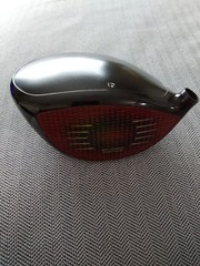 Taylormade Stealth 10.5 Driver Head Only Right Handed RH With Headcover