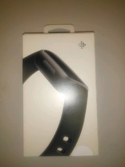 Fitbit Inspire 3 Heart Rate Health & Fitness Tracker Midnight Zen/Black